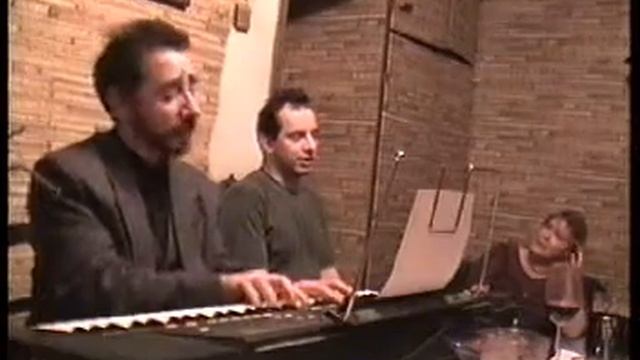 Михаил Вайгер-Портной (Что так сердце растревожено).wmv смотреть онлайн