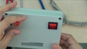 Регулируемый блок питания из китайских модулей. ч1