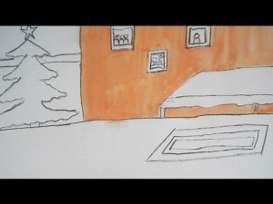 Волшебный кот