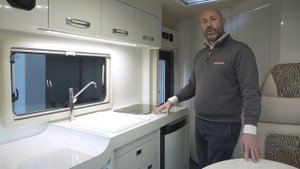 Wingamm Oasi 540 | Virtual Tour | Dec 2020