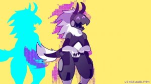 Contact // Animation Meme 🍄