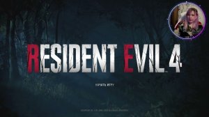 DLC : Separate Ways АДА ВОНГ | Первое  прохождение | Resident Evil 4 | #2