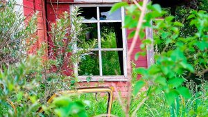 VLOG: ЖУТКОЕ МЕСТО