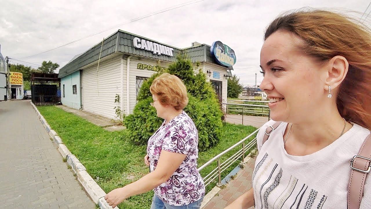 Видеоблог это классно! Вырастить БАКЛАЖАН - легко! 13.08.19