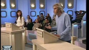 Судебные страсти. Замуж за отца / Crazy Court. Marry The Father