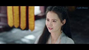 Весенний сон в звёздной реке 1 сезон 24 серия