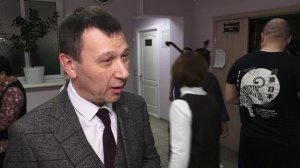 Фестиваль "Утенок" собирает друзей.