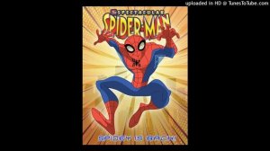 The Spectacular Spider-Man theme (Remastered)