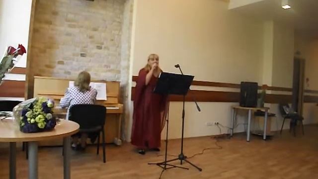 Старинный романс "Говорять " смотреть онлайн