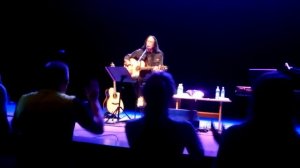 Кен Хенсли в Тольятти