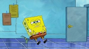 🆕️Губка Боб- Новый Боб прежние штаны(1/5)