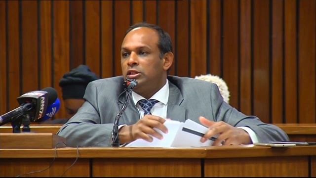 Ahmed Timol Inquest 28 July 2017 Day 10