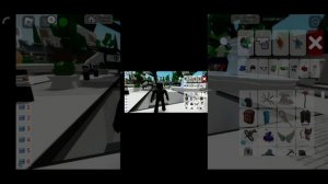 Собираем скин паука в брукхейвен (бесплатно)