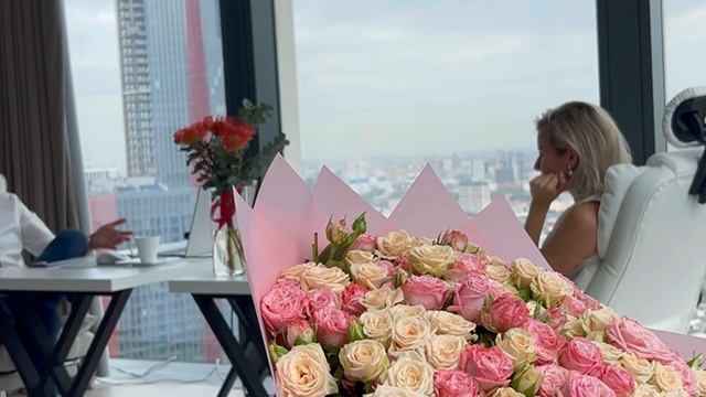 Агентство серьезных знакомств для тех, чье время дорого.