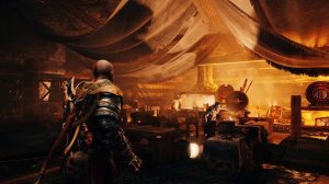 Цитадель дварфов 3