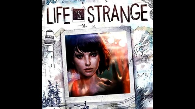 Life Is Strange  Outside the Vortex Club Music  ExtendedLooped Version Audio