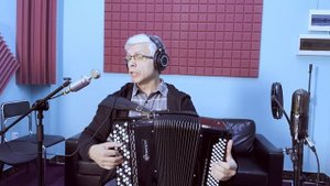 Горячий Баян - Человек и Кошка