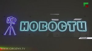 Полный выпуск новостей от 03.12.2024