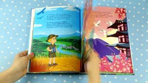 Видеообзор книги БУКВОЧЁТ