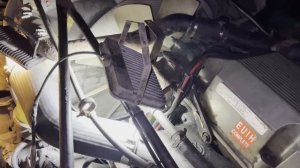 Detroit ЗАПУСК! И снова в Гранд Дизель…♂️