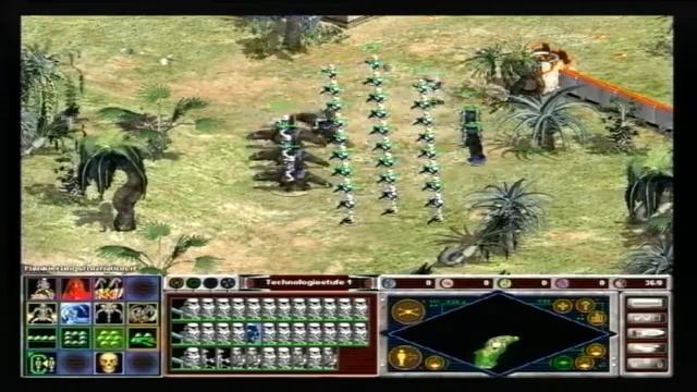 GS 2002/01 - StarWars: Galactic Battlegrounds смотреть онлайн