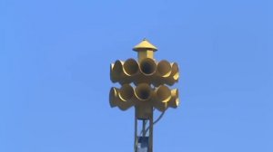 3T22  Alert/Attack Test