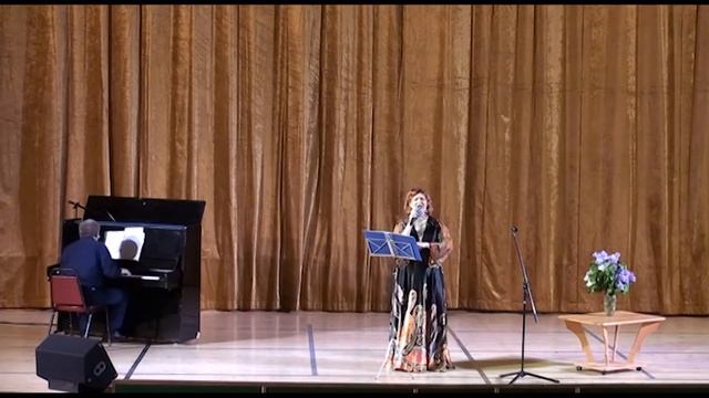 «Старинные романсы»