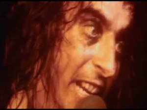 Alice Cooper.  Billion...