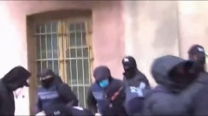 Грузия не Россия_ Сюсюкаться никто не будет