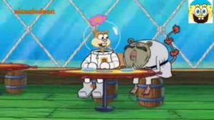 🆕️Губка Боб- Путь губчатого мастера (4/5)