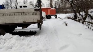 CAT15 первые1500км, тяга, расход, как ведёт себя мотор