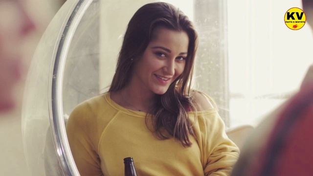 Dani Daniels Real Story In Telugu | Dani Daniels Life Story In Telugu | Krishna Vasudev смотреть онлайн