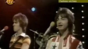 I Only Wanna Be With You - Bay City Rollers - 1976