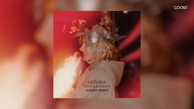 невика - ПАПАРАЦЬ-КВЕТКА (JODLEX REMIX)