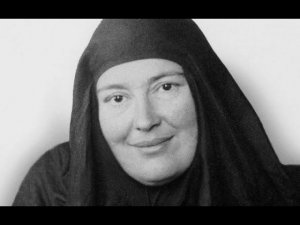 "Всеобъемлющее материнство. Мать Мария Скобцова". Беседа с Натальей Ликвинцевой