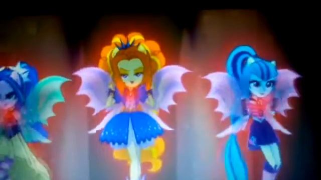 Май литл пони песня смотреть онлайн