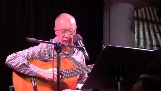 МИХАИЛ ЩЕРБАКОВ. Концерт 26.08.2023, ч. 2 смотреть онлайн