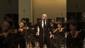 Дмитрий Хворостовский "Нежность"