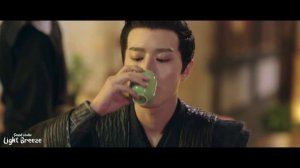 Весенний сон в звёздной реке 1 сезон 4 серия