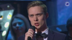 Антон ВИНОГРАДОВ «Ямщик, не гони лошадей» ("ВЕСНА РОМАНСА - 2022")