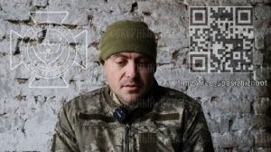 ❗🏳⚡Военнослужащий 95 одшбр Сова Иван Сергеевич пойман ТЦК и отправлен на убой в Курскую область