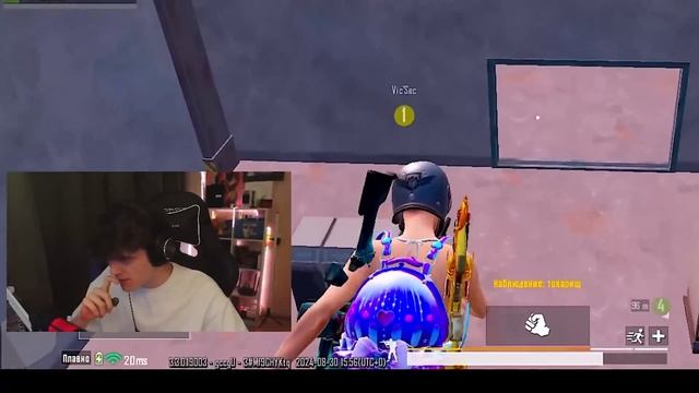 ВПЕРВЫЕ С 0 ДО ФУЛЛ 6 С БРАТВОЙ ft.ZONG SECRET UNICORN МЕТРО РОЯЛЬ | ПАБГ МОБАЙЛ | PUBG MOBILE