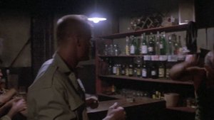 "Дольф Лунгрен" 1988' "Красный скорпион"