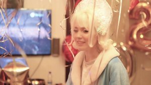 Дед Мороз и Снегурочка на дом в Москве