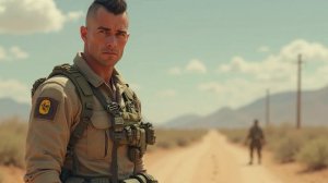 Организатор наркосиндиката борется с Егором Буркиным