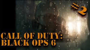 Call of Duty: Black Ops 6 #2