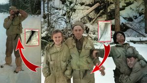 Перевал Дятлова. Разбор холодного оружия группы Дятлова. Часть 1