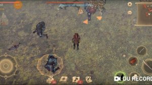 БЕРЁЗОВАЯ ЧАЩА 5 ЧЕРЕПОВ. GRIM SOUL