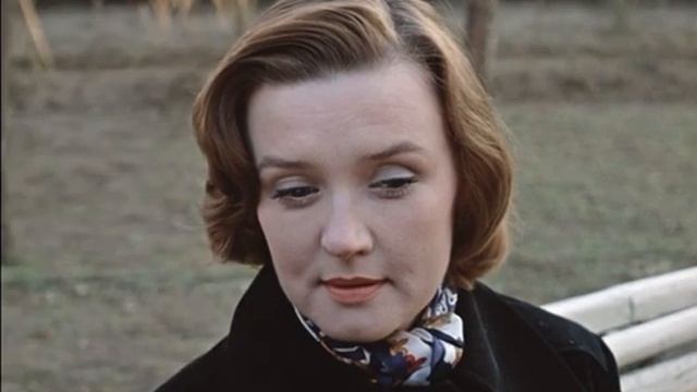 «Москва слезам не верит»1979. смотреть онлайн