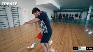 Делай это на каждой тренировке! 5 упражнений сборной по боксу